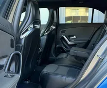 Notranja slika - Mercedes-Benz A-Razred - A 45S•4 MATIC+•MAT•PANO•VIRTUAL•RECARO•360 KAMER - 10 - Predogledna slika