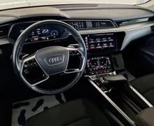 Zunanja slika - Audi e-tron - 50 quattro S line•VIRTUAL•MRTVI KOTI•ALU20•MATRIX• - 13 - Predogledna slika