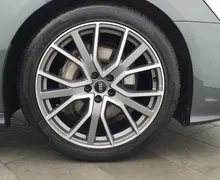 Zunanja slika - Audi A6 - Avant 50 TDI quattro 2x S line - 15 - Predogledna slika