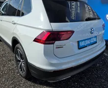 Zunanja slika - Volkswagen Tiguan Allspace - 4motion 2.0 TDI BMT Highline DSG - 4 - Predogledna slika