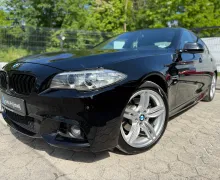 Zunanja slika - BMW Serija 5 - Serija 5 - 1 - Predogledna slika