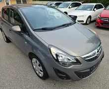 Zunanja slika - Opel Corsa - Active 1,4 16V - 6 - Predogledna slika
