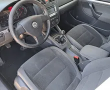 Zunanja slika - VW Golf - Variant .1.9 TDI Comfortline - BREZHIBEN - 7 - Predogledna slika