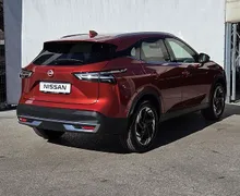 Zunanja slika - Nissan Qashqai - X-Tronic N-Connecta 1.3 Dig-T MHEV Avto - 5 - Predogledna slika