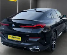 Zunanja slika - BMW X6 - serija : xDrive30d M SPORT PAKET LED NAVI ACC USNJE 360 K.. - 6 - Predogledna slika