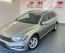 Zunanja slika - Volkswagen Passat - 2.0 TDI Business DSG.NEMŠKI+4ALU.KAMERA.ACC.NAVI - 1 - Predogledna slika