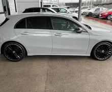 Zunanja slika - Mercedes-Benz A-Razred - 180 AMG Edition - 4 - Predogledna slika