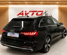 Zunanja slika - Audi A4 Avant - 2.0 TDI-MATRIX-LED-ACC-KAMERA-NAVI-S TRONIC-PDC... - 4 - Predogledna slika