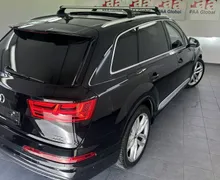 Zunanja slika - Audi Q7 - 3.0 TDI 4X4.AUT.KAMERA.LED.7 SED.USNJE.KLJUKA.TOP - 18 - Predogledna slika