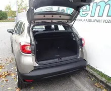 Zunanja slika - Renault Captur - Authentique Energy TCe 90 Stop Start FINANCIRANJE - 5 - Predogledna slika