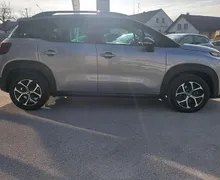 Zunanja slika - Citroën C3 Aircross - PureTech 110 S - NAVIGACIJA - 8 - Predogledna slika
