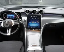 Zunanja slika - Mercedes-Benz GLC-Razred - GLC 220 d 4MATIC - 7 - Predogledna slika