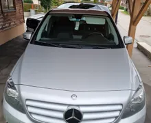 Zunanja slika - Mercedes-Benz B-Razred - B 180 CDI Automatik - 1 - Predogledna slika