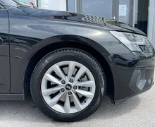 Zunanja slika - Audi A3 - SPORTBACK 30TFSI ADVANCE S-TRONIC LED NAVI DIGITAL - 7 - Predogledna slika
