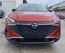 Zunanja slika - Nissan Qashqai - 1.3 DIG-T 158 X-T TEKNA SUN - 5 - Predogledna slika