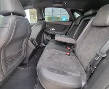 Zunanja slika - DS DS 7 Crossback - 1.2 PT PERFORMANCE LINE - AKCIJSKA CENA - 10 - Predogledna slika