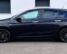 Zunanja slika - Fiat Tipo - 1.4 16v+Street+1.LAST+SLO+R.KAMERA - 4 - Predogledna slika