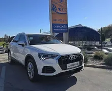 Zunanja slika - Audi Q3 - 40 TFSI quatt.S tronic Advanced 140 190 ... - 1 - Predogledna slika