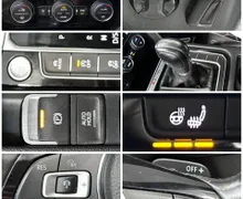Notranja slika - Volkswagen Passat Variant - 4motion 2.0 TDI DSG 140kW-WEBASTO-KAMERA-ACC-KLJUK - 11 - Predogledna slika