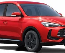 Zunanja slika - MG MG ZS - ZS 1.5L Standard + ZIMSKE GUME - 1 - Predogledna slika