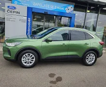 Zunanja slika - Ford Kuga - Titanium 1.5 EcoBoost 110kW - 1 - Predogledna slika