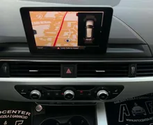 Notranja slika - Audi A4 Avant - 2.0 TDI-AUT-S LINE-BANG OLUFSEN-LIZING ZA TUJCE-.. - 12 - Predogledna slika