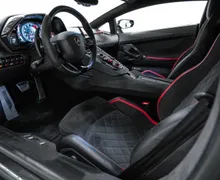 Zunanja slika - Lamborghini Aventador - S - KOT NOV. LAMBORGHINI GARANCIJA DO MAREC 2027 - 9 - Predogledna slika