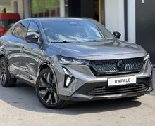 Zunanja slika - Renault Rafale - E-Tech full hybrid 200 esprit Alpine - 1 - Predogledna slika