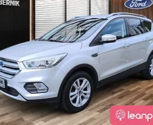 Zunanja slika - Ford Kuga - 4x2 2.0 TDCi Style- SLO-1.LASTNIK-REDNO SERVISIRAN - 1 - Predogledna slika