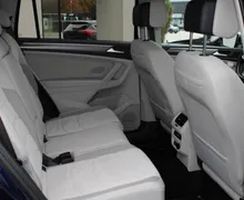 Zunanja slika - Volkswagen Tiguan Allspace - 2.0 TDI 4MOTION DCC VIRTUAL HEAD UP ACC IQ MATRIX - 11 - Predogledna slika