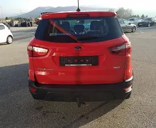 Zunanja slika - Ford Ecosport - 1.0 EcoBoost 74 kW Connected S S -7- - 4 - Predogledna slika