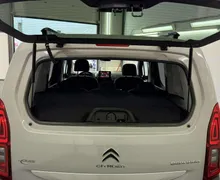 Zunanja slika - Citroën Berlingo - BlueHDi 96 kw.NAVI.PDC. AUTOMATIK.SLOVENSKI+4 GUM - 6 - Predogledna slika