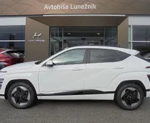 Zunanja slika - Hyundai Kona - BEV 48KWH PREMIUM°Winter°Topl.črp° - 5 - Predogledna slika