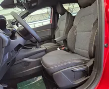 Zunanja slika - Renault Captur - TCe 115 Techno + VZDOLŽNI STREŠNI NOSILCI - 11 - Predogledna slika