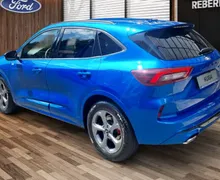 Zunanja slika - Ford Kuga - St-Line X 1.5 EcoBoost 186KM A8 - 5 - Predogledna slika
