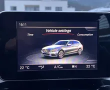 Zunanja slika - Mercedes-Benz C-Razred - C 200 BlueTEC+1.LAST+SLO+LED+ALU - 17 - Predogledna slika