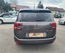 Zunanja slika - Citroën C4 - Grand Spacetourer - 20 - Predogledna slika