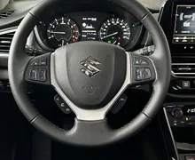 Zunanja slika - Suzuki S-Cross - 1.4 MHEV ELEGANCE ALLGRIP - 6 - Predogledna slika