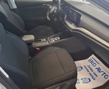 Zunanja slika - Škoda Octavia - Combi 2.0 TDI DSG-NAVI-PDC-ACC-FULL LED-ALU- - 6 - Predogledna slika