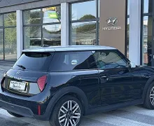 Zunanja slika - MINI Cooper - 1.Lastnik°°SLO°°+ 4x M+S org.platišča°°Kamera°°HUD - 4 - Predogledna slika