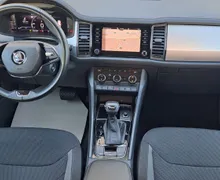 Zunanja slika - Škoda Kodiaq - 1.5 TSI ACT Ambition DSG - 12 - Predogledna slika