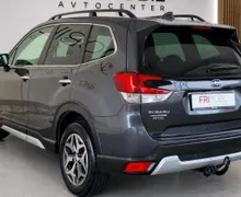 Zunanja slika - Subaru Forester - 2.0i E-BOXER 4X4 Premium CVT•VLEČNA KLJUKA•ACC• - 4 - Predogledna slika