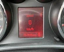 Zunanja slika - Opel Astra - 1.4 16V - 7 - Predogledna slika