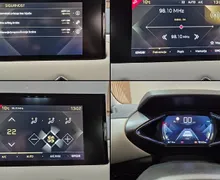 Zunanja slika - DS DS 3 Crossback - Rivoli 1.5L BlueHDi Rivoli Oprema ODLIČNO OHRANJEN - 9 - Predogledna slika