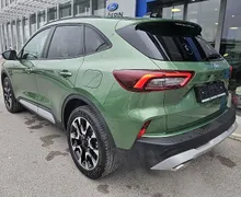 Zunanja slika - Ford Kuga - Active 2.5 132kW FHEV ZALOGA - 6 - Predogledna slika
