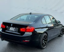 Zunanja slika - BMW Serija 3 - : 316d-169.000km-BI XENON-LIZING ZA TUJCE-ODLIČEN- - 4 - Predogledna slika