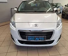 Zunanja slika - Peugeot 5008 - ACTIVE 1.6 HDI KREDIT BREZ POLOGA ODLIČNO OHRANJ - 2 - Predogledna slika
