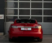 Zunanja slika - Tesla Model S - Long Range AWD - 5 - Predogledna slika
