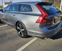 Zunanja slika - Volvo V90 - R-Design|kamera|wirtual|navi|radar|el sedeži|fulLED - 5 - Predogledna slika