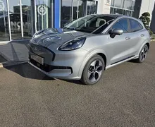Zunanja slika - Ford Puma - GEN -E 124 kw 168 km - 3 - Predogledna slika